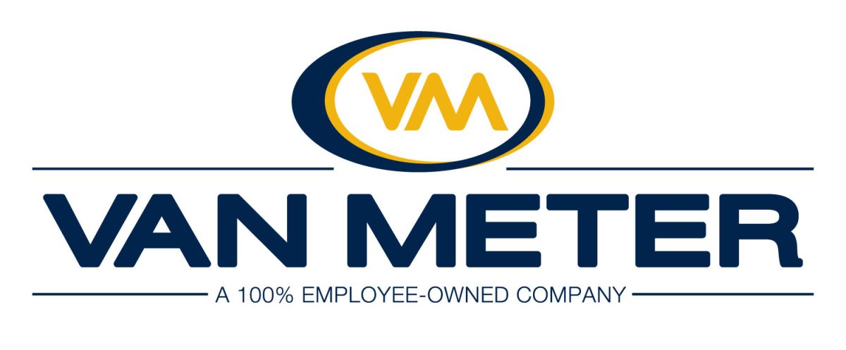 Van Meter Logo