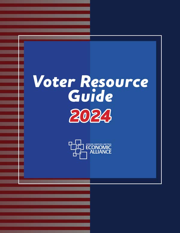 Voter Guide 2024