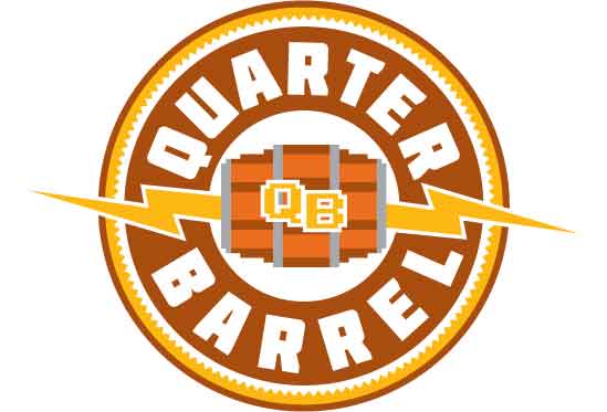 The Quarter Barrel