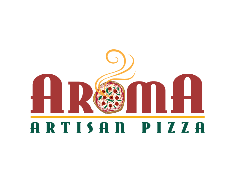 Aroma Artisan Pizza